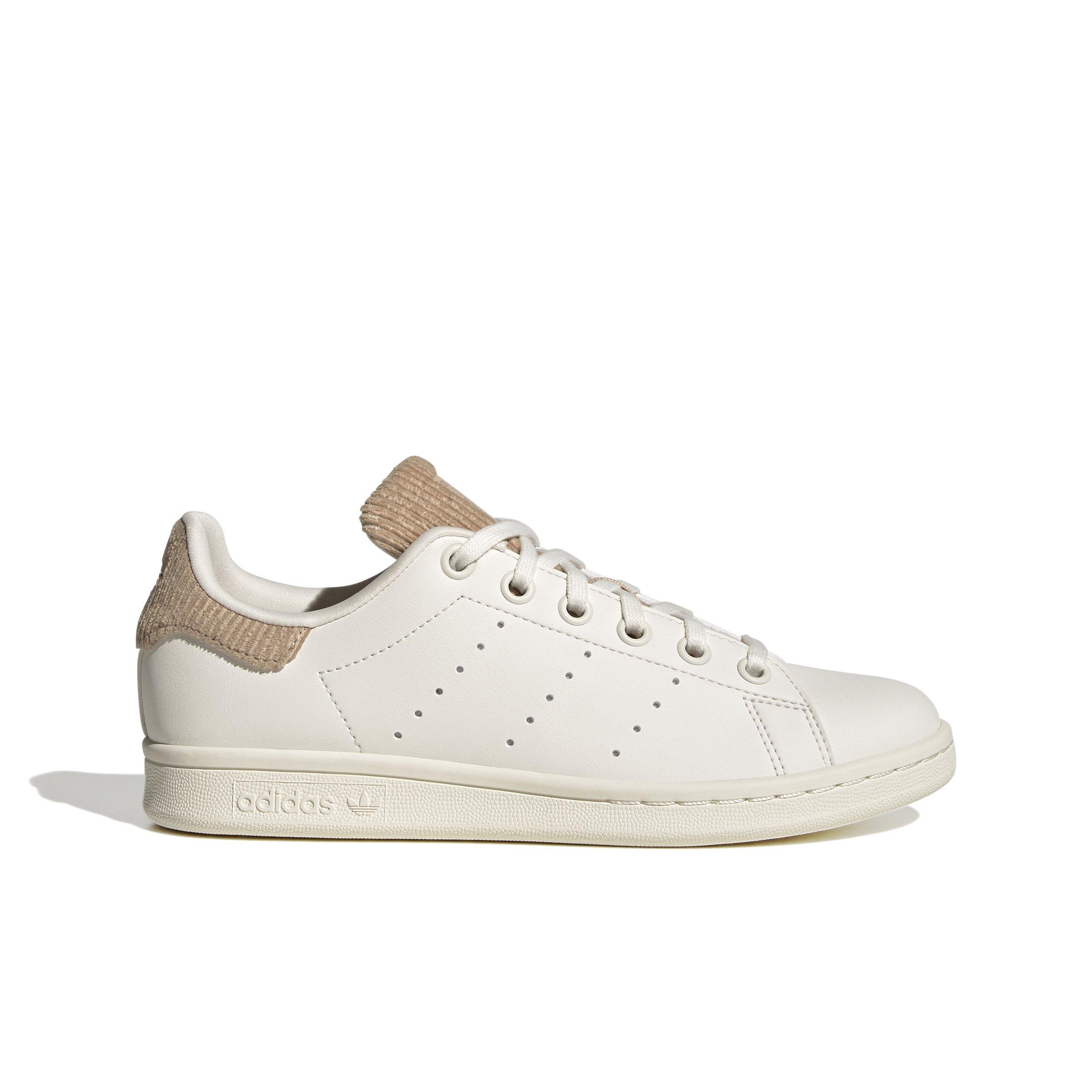 All white stan smith outlet grade school